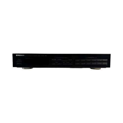Pioneer 201l sintonizzatore - f-201l,