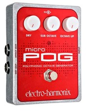Micro Pog Poliphonic Octave