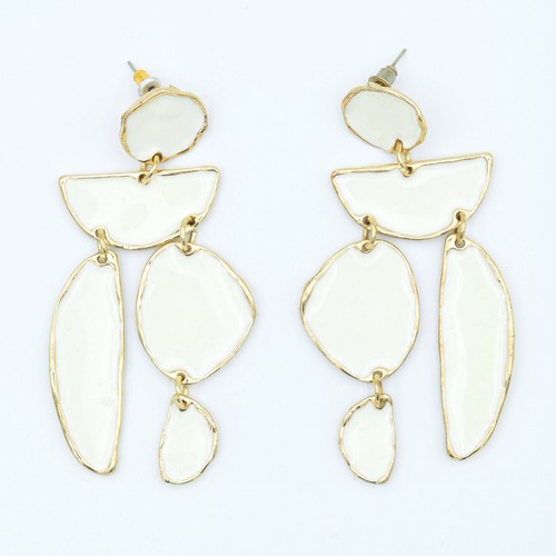 Zara white gold - zara, +