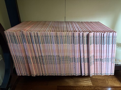 Collezione completa - , 60