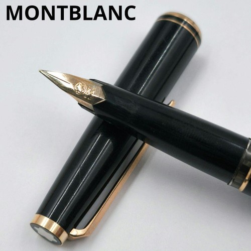 Montblanc noblesse fountain - montblanc,