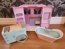 NOSTRA GENERAZIONE Camper