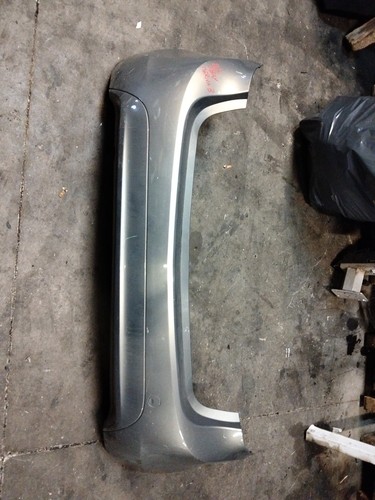 Paraurti posteriore opel - paraurti,