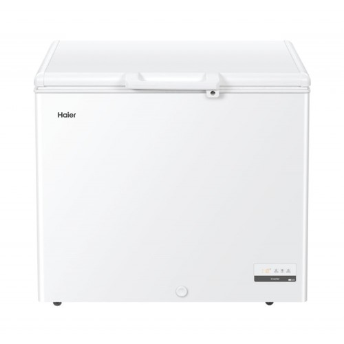 Haier hce251e congelatore - haier,