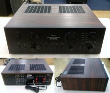 Sansui AU-D707F EXTRA