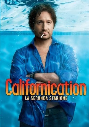 Californication 02 ex - st.02,