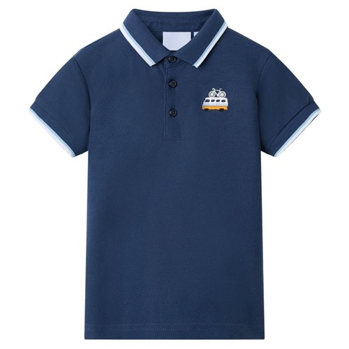 Polo per bambini abbigliamento - polo,