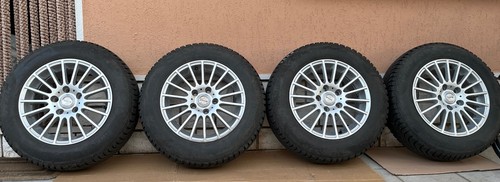 Cerchi lega avus 5 - in,