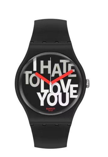 Raro orologio svizzero - , swatch