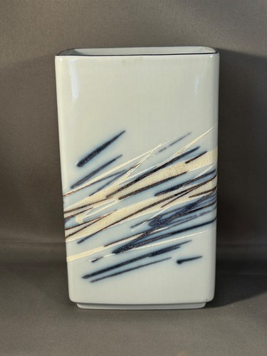 Vintage raro vaso - , in