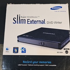 Samsung Super WriteMaster