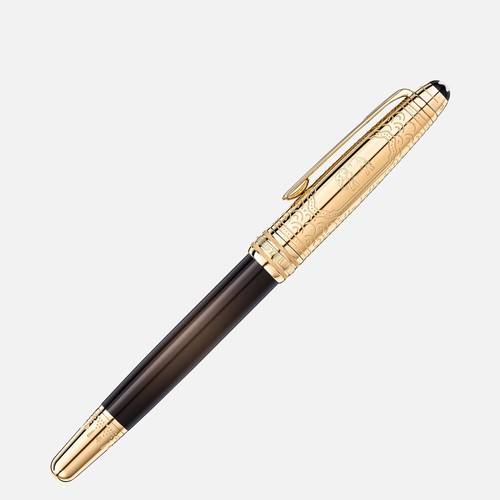 Penna roller montblanc - penna,