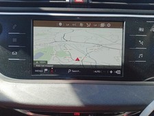 DISPLAY TOUCH SCREEN CITROEN C4 SPACETOURER 9825029380 MK2 2018-2021