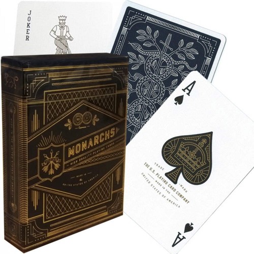 Theory11 mazzo carte - mazzo,