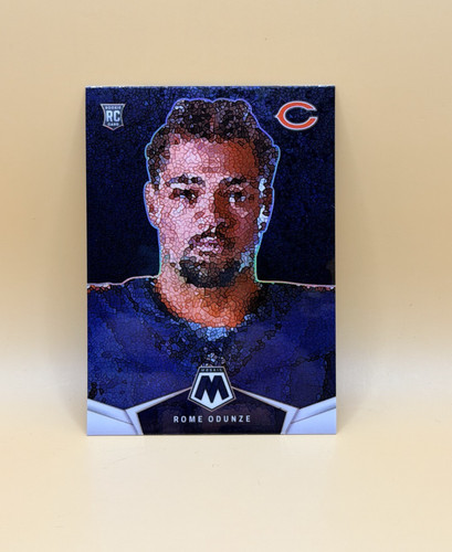 2024 panini mosaic football - 2024,