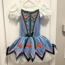 Revolution dancewear dirndl - revolution,