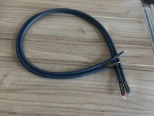 coppia di cavi Audiotruth Audioquest Lapis Hyperlitz X3 1m. RCA