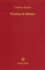 Zacconi,Lodovico. - Prattica
