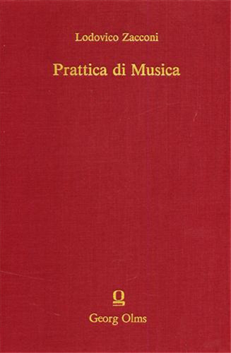 Zacconi lodovico prattica - -,