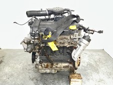 Z12XE 93173811 MOTORE COMPLETO