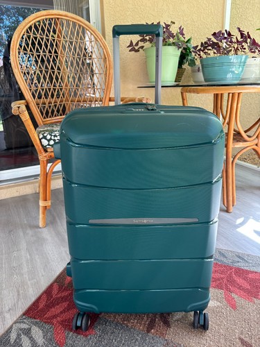 Valigia samsonite outline pro - samsonite,