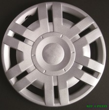 SET 4 COPRICERCHI COPPA RUOTA