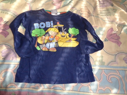 Maglia manica lunga bob - manica, il