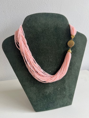 Collana vintage chips - collana,