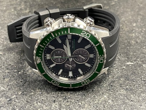 Orologio citizen promaster - orologio,