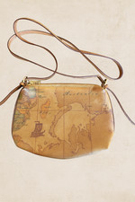 Borsa vintage Alviero Martini