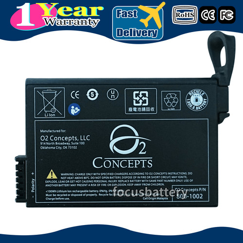 Batteria originale 800-1002