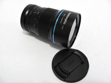 Sirui 50mm f/1.8 Anamorphic