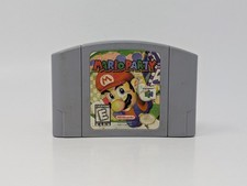 Mario Party (Nintendo 64