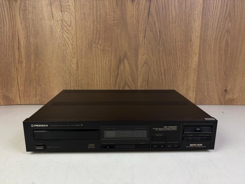 Pioneer 4050 lettore cd - pioneer,