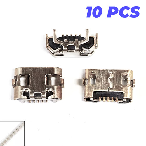 Connettore micro usb 5 - micro,