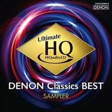 V.A.-UHQCD DENON CLASSICS