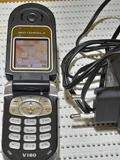 TELEFONO CELLULARE MOTOROLA