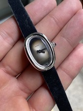 Orologio Watch Margi Baignoire