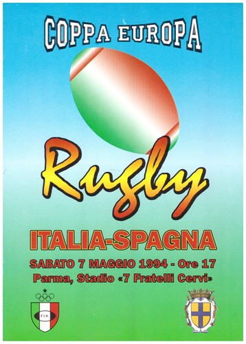 Programma rugby italia - programma,