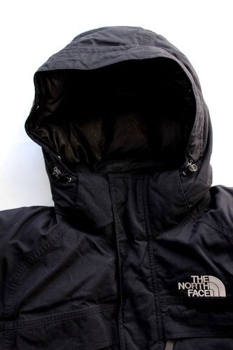 The north face hyvent - the, cappotto