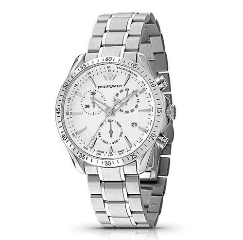 Orologio cronografo uomo