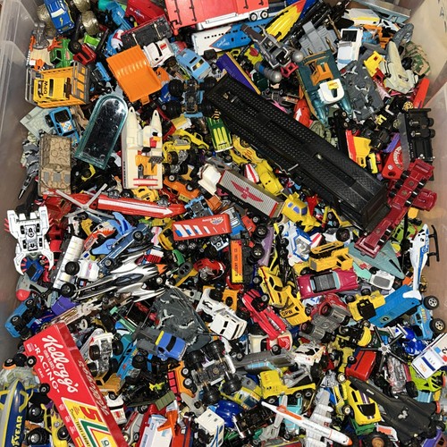Micro machines lotto casuale - lotto,
