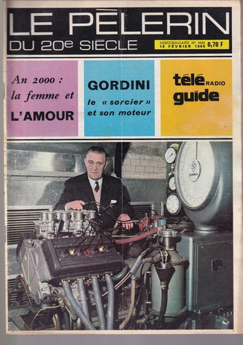 Pelerin 4449 gordini - pelerin, &