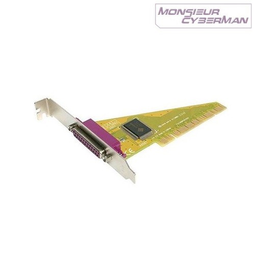Set x10 schede - pci, porta