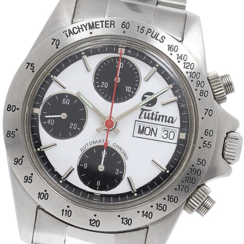 Orologio uomo automatico - uomo,