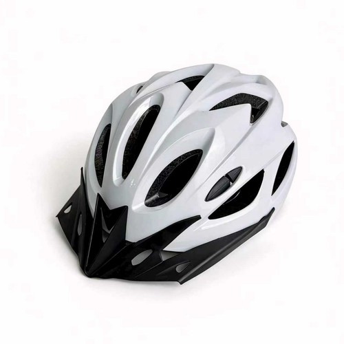 Casco bicicletta con - casco,