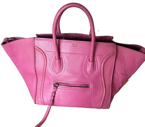 Céline luggage phantom sac - luggage,