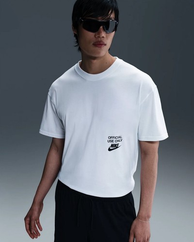 Nike shirt uomo - nike,
