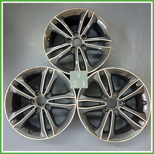 Cerchio lega bmw serie - cerchio,