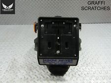 PORTATARGA POSTERIORE BENELLI TNT 125 2017 2019